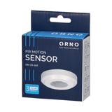 Czujnik ruchu 360st. IP20 400W mini O76/20,2 mm OR-CR-263 ORNO