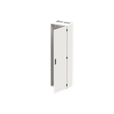TW212G TwinLine-W szafa stojąca I kl. izol. IP55