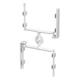 GEK-KS45-3, OSŁONA STYKU CZOŁ.RAPID 45 ALU