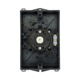 T0-2-8221/I1 Łącznik krzywkowy 20A 6.5kW 207104 EATON