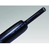 SRH3 75-20 1000mm, Rury termokurczliwe grubościenne, typ SR3 i SRH19, Rury z klejem - kolor czarny
