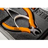 Szczypce, zestaw 5 szt., wkładka