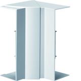 tehalit.BR65/BRS Kąt wewnętrzny 65x210 PC-ABS, jasnoszary BR652104H7035 HAGER