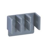 OSŁONKI KOŃCÓWEK SZYN DWUBIEGUNOWYCH I TRÓJBIEGUNOWYCH OSS 3, Legrand