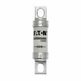 50A 690V IEC AC BS88 HIGH SPEED FUSE Wkładka szybka 50A AC 690V DC 500V BS88 19x77 mm aR, 50FE EATON