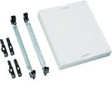 univers N Blok pusty 300x250mm UD21F1 HAGER