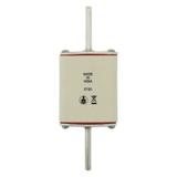 NH 125A 500V gG rozmiar 2 WEATHER RESISTANT NH LV 125A 500V gG rozmiar 2 WR 125NHG2BWP EATON