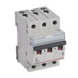 Wyłącznik Nadprądowy S 313 3P B2A 10000A TX3 404120 LEGRAND
