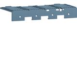 MCCB Osłony przednie dla przyłączy tylnych i wtykowych P250 4P