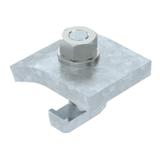 KWH/10, KĄTOWNIK ZACISKOWY KWH/ H10 MM