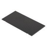 Simon Connect Nakładka wykończeniowa do SF410 SF470 szary grafit