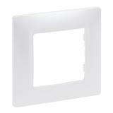 Niloe Selection - Ramka Pojedyncza Perła 762061 LEGRAND