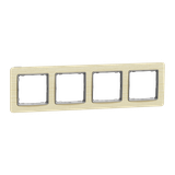 Sedna Elements, ramka 4-krotna, brzoza