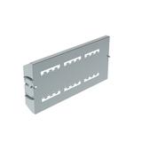 XL3 24M PODSTAWA MONTAŻOWA DPX3 250 HP Z NAPĘDEM SILNIKOWYM, Legrand