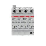 OVR T2 4L 40-275 P TS QS ogranicznik przepięć 2CTB803873R5200 ABB