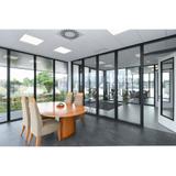 Oprawa DOWNLIGHT PFM DN195 21W 840 WT IP54 UGR19