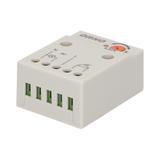 Czujnik zmierzchowy z hermetyczną zewnętrzną sondą, IP65, 2300W OR-CR-233 ORNO