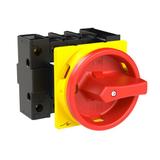 P1-32/EA/SVB/N/HI11 Rozłącznik On/Off 32A 15kW 057859 EATON