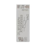 Układ ochronny warystor 130-240V AC DILM12-XSPV240 281210 EATON