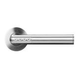 Klamka z zamkiem szyfrowym IP20 Otwieranie na PIN i Bluetooth OR-ZS-850 ORNO