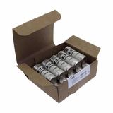 25AMP 690V IEC AC BS88 HIGH SPEED FUSE Wkładka szybka 25A AC 690 V DC 500 V BS88 19 x 77 mmA 25ET EA