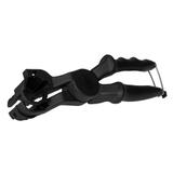 Lejek uniwersalny 125mm, z uchwytem montażowym