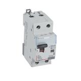 Wyłącznik Różnicowo-Nadprądowy 2P 40A B 0,03A Typ AC P312 DX3 410925 LEGRAND