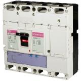 Wyłącznik mocy 50kA wyzw. TM EB2 800/4S 800A 4p 004672163 ETI