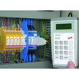 Tester ograniczników, DEHNrecord LC M3