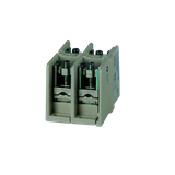 Listwa zaciskowa KL0G 2 BR K0702201 ETI