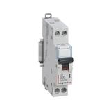 Wyłącznik Nadprądowy S 301N 1P+N B 20 6kA DX3 407476 LEGRAND