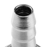 Złącze do węża 8 mm z gwintem M 1/4"