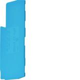 Osłona końcowa dla KYA02NH3/KYA02NP KWE08B HAGER