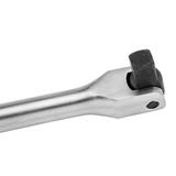 Rękojeść z przegubem 1/2", 450 mm