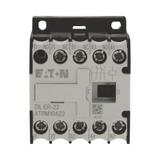 DILER-22-G(110VDC) Stycznik pomocniczy 3A 2Z 2R 110V DC 010043 EATON
