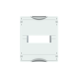 MBH151 Zestaw moduł pod S750 szerokość 1PW (do samodzielnego montażu)