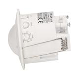 Mikrofalowy czujnik ruchu do sufitów podwieszanych, IP20, 1200W OR-CR-218 ORNO