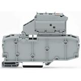 złączka bezpiecznikowa