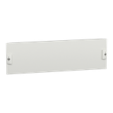 Rozdzielnice PrismaSet, płyta czołowa pełna 150mm