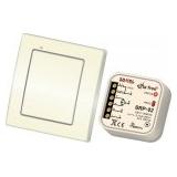 ZESTAW STEROWANIA BEZPRZEWODOWEGO TYP: RZB-03 (RNK-02+SRP-02)