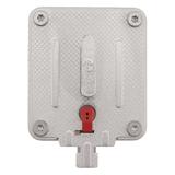 550A 690V aR DIN 2 HSDNH FUSE Wkładka szybka 550A AC 690V DIN 2 aR DIN IEC podwójny wskaźni 170M5811