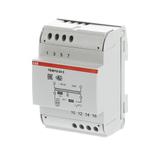 TS40/12-24C transformator z bezpieczną izolacją 12-24V