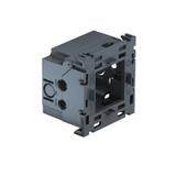 71GD8-2, Puszka instalacyjna Modul 45, pojedyncza