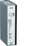 SPD sieci Ethernet Profinet Uc=3,3V DC In=2kA