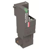 Ekip Com R Modbus TCP R E1.2...E6.2 moduł komunikacyjny 1SDA074158R1 ABB