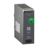 Zasilacz 12V 10A 1PH optymalny