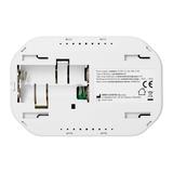 Bateryjny czujnik tlenku węgla (czadu), 2xAA, żywotność sensora 10 lat