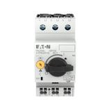 PKZM0-4-SPI16 Wyłącznik silnikowy PKZM0 Śrubowe/Push-in 2,5-4A 199184 EATON