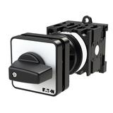 T0-3-8007/Z Łącznik krzywkowy 20A 6.5kW 015132 EATON