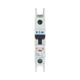 FAZ-D25/1-NA Wyłącznik nadprądowy 10kW D25A 1P 102112 EATON